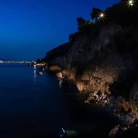 Casa Sorrentina Holiday Віко-Екуенсе Екстер'єр фото
