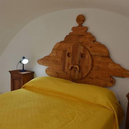 Casa Sorrentina Holiday Віко-Екуенсе Екстер'єр фото