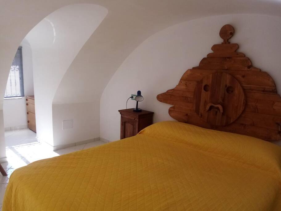 Casa Sorrentina Holiday Віко-Екуенсе Екстер'єр фото