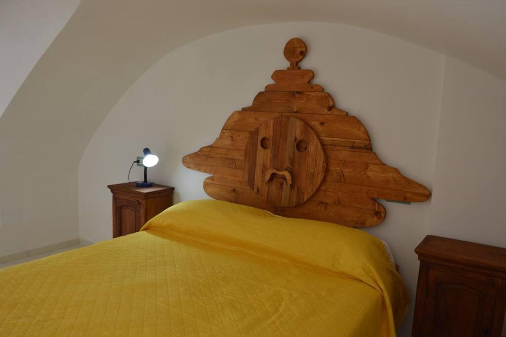 Casa Sorrentina Holiday Віко-Екуенсе Екстер'єр фото