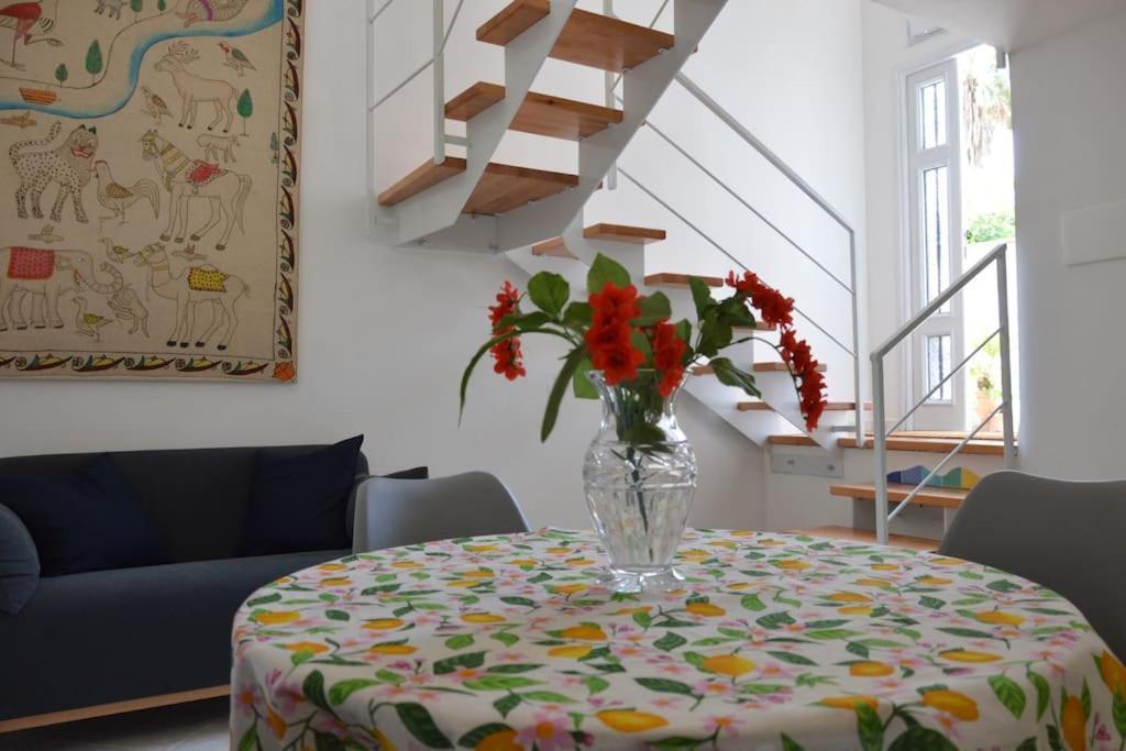 Casa Sorrentina Holiday Віко-Екуенсе Екстер'єр фото